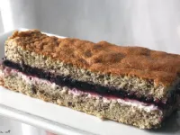 Fotografija recepta: Ajdovo pecivo