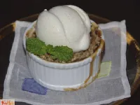 Fotografija recepta: Breskov potresenec