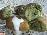 Fotografija recepta: Aktualna priloga