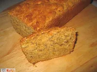 Fotografija recepta: Polnozrnati kruhek