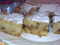 Fotografija recepta: Urškino pecivo