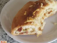 Fotografija recepta: Kruh presenečenja