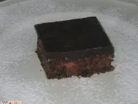 Fotografija recepta: Zdrobovo pecivo