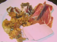 Fotografija recepta: Dušena govedina za lenuhe