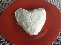 Fotografija recepta: Sirček srček