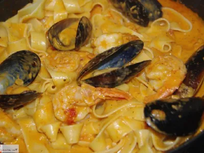 cioppino