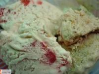 Fotografija recepta: Bananin sladoled