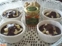 Fotografija recepta: Nenavadno sladko