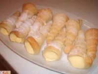 Fotografija recepta: Šamrole - prave