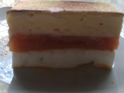Kapri torta