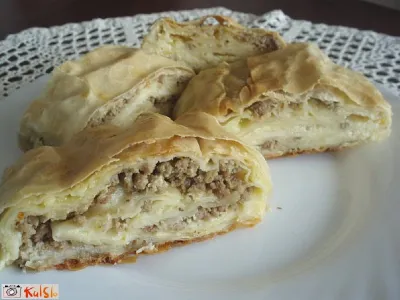 Sirne in mesne pituljice po moje