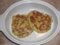 Fotografija recepta: Bučni polpeti