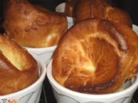 Fotografija recepta: Napihnjenčki