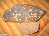 Fotografija recepta: Kruh brez kvasa