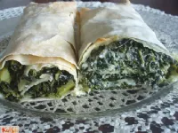 Fotografija recepta: Lahko, manj lahko