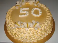 Fotografija recepta: Sponge cake