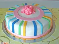 Fotografija recepta: Čokoladna torta