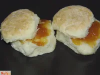 Fotografija recepta: Southern Biscuits 