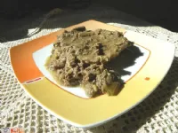 Fotografija recepta: Goveji zrezki v omaki