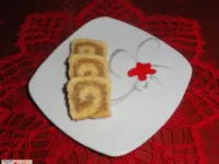 Fotografija recepta: Hitra potica