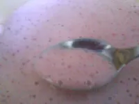 Fotografija recepta: Lahka krema