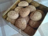 Fotografija recepta: Medenjaki