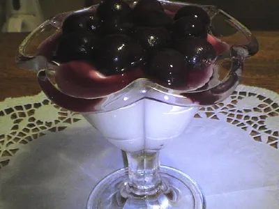 Skutino vanilijeva krema 