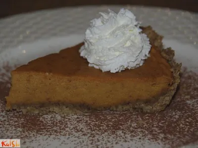 Pita iz sladkega krompirja