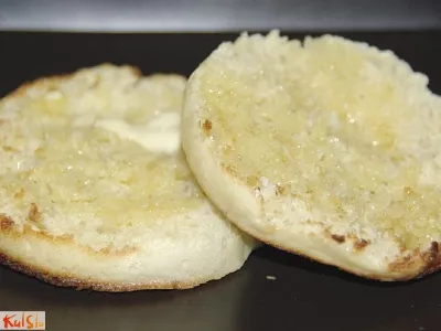 English Muffins