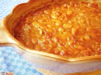 Fotografija recepta: Prebranac