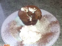 Fotografija recepta: Črni kolač iz Mississippija