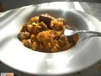 Fotografija recepta: Segedin na moj način