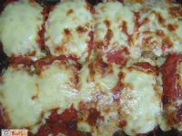 Fotografija recepta: Švicarski zrezki