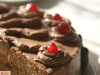 Fotografija recepta: Torta za zahtevne goste