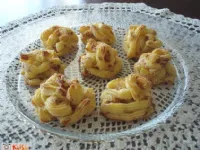 Fotografija recepta: Šunka v drugačnem testu