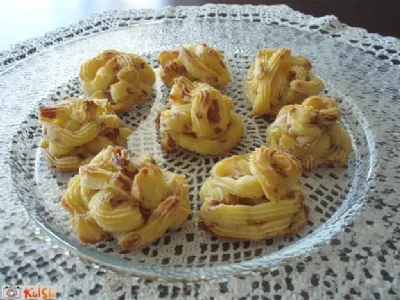 Šunka v drugačnem testu