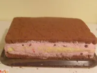 Fotografija recepta: Biskvit brez glutena