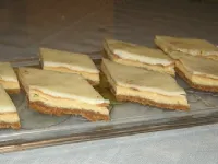 Fotografija recepta: Skutina sladica