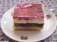 Fotografija recepta: Rdeča kapica