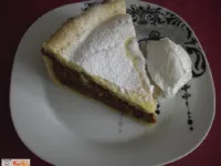 Fotografija recepta: Orehova pita