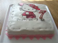 Fotografija recepta: Bingo torta