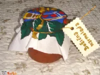 Fotografija recepta: Božanska marmelada