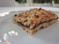 Fotografija recepta: Londonske kocke