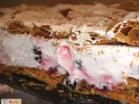 Fotografija recepta: Šampita