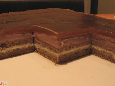 Fine cocktine rezine