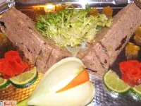 Fotografija recepta: Mortadelin penast namaz