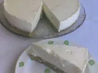 Fotografija recepta: Poletna torta