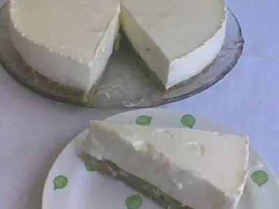 Poletna torta
