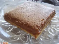 Fotografija recepta: Marcipanove kocke II