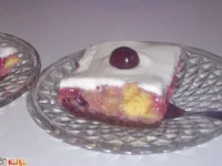 Fotografija recepta: Višnjeva dobrota